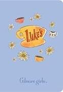 Livre Relié Gilmore Girls Embroidered Journal de Insight Editions