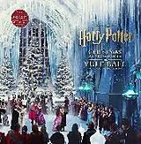 Kalender Harry Potter: Christmas at Hogwarts: The Yule Ball Pop-Up Advent Calendar von Insight Editions