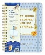 Livre Relié 2026 Gilmore Girls 13-Month Weekly Planner de Insight Editions