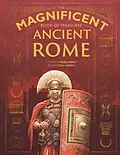 E-Book (epub) The Magnificent Book of Treasures: Ancient Rome von Stella Caldwell