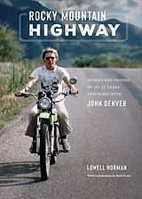 eBook (epub) Rocky Mountain Highway de Lowell Norman