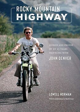 eBook (epub) Rocky Mountain Highway de Lowell Norman