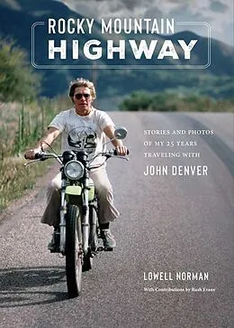 E-Book (epub) Rocky Mountain Highway von Lowell Norman