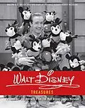 E-Book (epub) Walt Disney Treasures von Weldon Owen