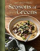 Livre Relié Seasons of Greens de Katie Reicher