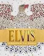 Fester Einband Elvis Dressed to Rock von Feder Karan