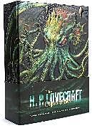 Fester Einband The H. P. Lovecraft Experience (Deluxe Box Set) von H. P. Lovecraft