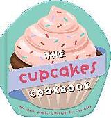 Livre Relié The Cupcakes Cookbook de Weldon Owen