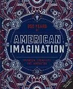 Fester Einband American Imagination von Jen Newens