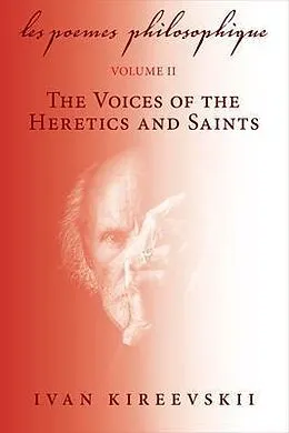 E-Book (epub) Les Poemes Philosophique (Volume 2) von Ivan Kireevskii