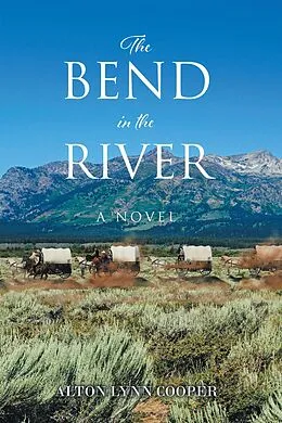 E-Book (epub) The Bend in the River von Lynn Cooper