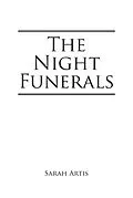 E-Book (epub) The Night Funerals von Sarah Artis