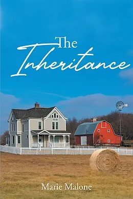 E-Book (epub) The Inheritance von Marie Malone