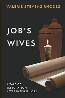 E-Book (epub) Job's Wives von Valerie Stevens Rhodes