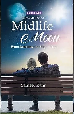 E-Book (epub) Midlife Moon von Sameer Zahr