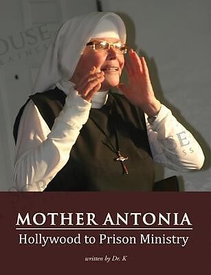 Mother Antonia