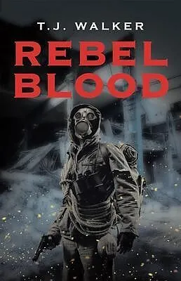 E-Book (epub) Rebel Blood von Tom Walker
