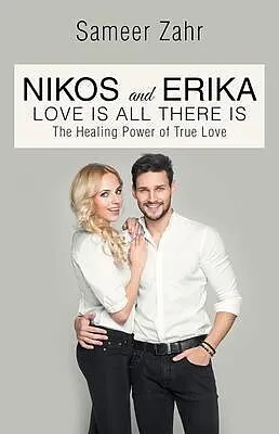 E-Book (epub) Nikos and Erika von Sameer Zahr