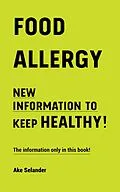 E-Book (epub) Food Allergy von Ake Selander