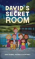 E-Book (epub) David's Secret Room von Ana Isabel Pedro-Courtney