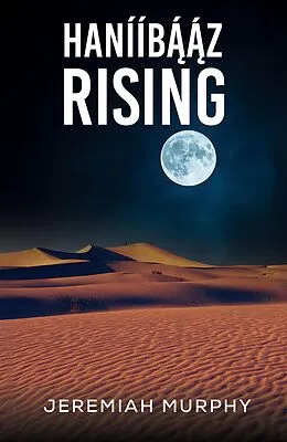 E-Book (epub) Hanííbááz Rising von Jeremiah Murphy