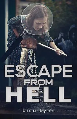 E-Book (epub) Escape from Hell von Lisa Lynn