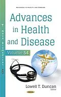 E-Book (pdf) Advances in Health and Disease. Volume 54 von 