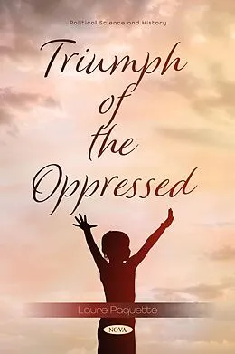 E-Book (pdf) Triumph of the Oppressed von Laure Paquette