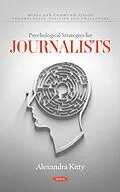 PDF Psychological Strategies for Journalists von Alexandra Kitty