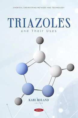 eBook (pdf) Triazoles and Their Uses de 