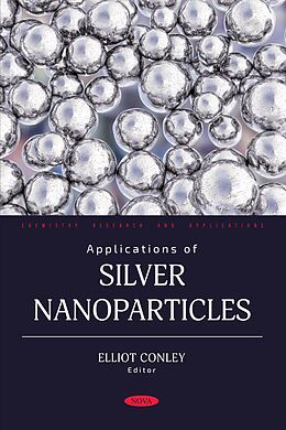 eBook (pdf) Applications of Silver Nanoparticles de 