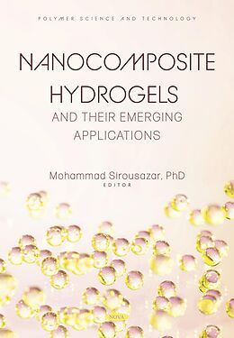 eBook (pdf) Nanocomposite Hydrogels and their Emerging Applications de 