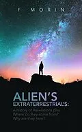 E-Book (epub) Alien's Extraterrestrial's von F. Morin