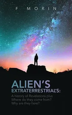 E-Book (epub) Alien's Extraterrestrial's von F. Morin