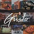 E-Book (epub) Gusto von Kate Dychangco - Anzani
