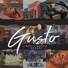 E-Book (epub) Gusto von Kate Dychangco - Anzani