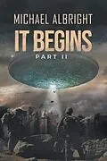 E-Book (epub) It Begins Part II von Michael Albright