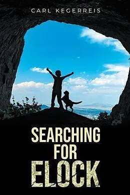E-Book (epub) Searching for Elock von Carl Kegerreis