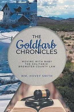 E-Book (epub) The Goldfarb Chronicles von Wm. Hovey Smith