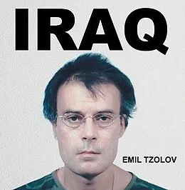 E-Book (epub) IRAQ von Emil Tzolov