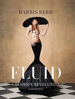 E-Book (epub) Fluid von Harris Reed