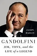 E-Book (epub) Gandolfini von Jason Bailey