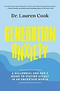 E-Book (epub) Generation Anxiety von Lauren Cook