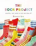 E-Book (epub) The Sock Project von Summer Lee