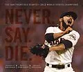E-Book (epub) Never. Say. Die. von Brian Murphy