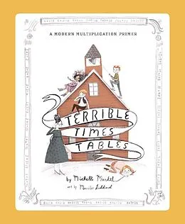 E-Book (epub) Terrible Times Tables von Michelle Markel