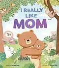 E-Book (epub) I Really Like Mom von Su-An Lee