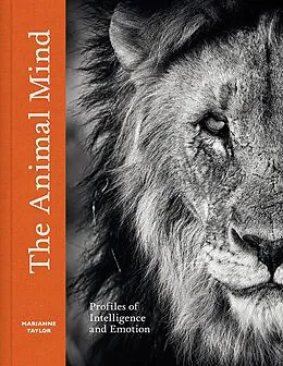 E-Book (epub) The Animal Mind von Marianne Taylor