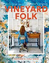 ePUB Vineyard Folk von Tamara Weiss, Amanda Benchley