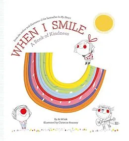 E-Book (epub) When I Smile von Jo Witek